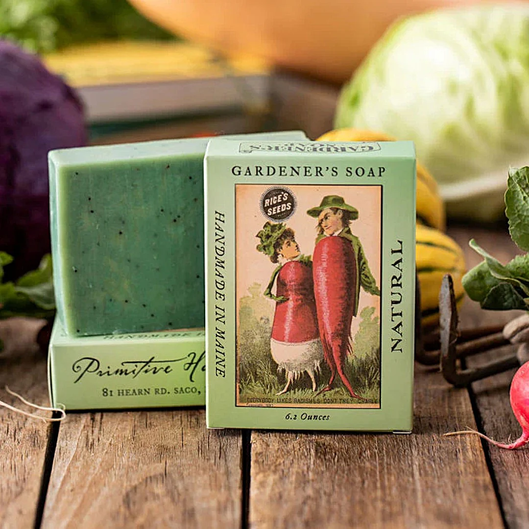 Gardener's Soap - Image 6