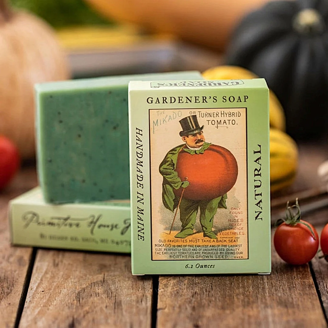 Gardener's Soap - Image 7