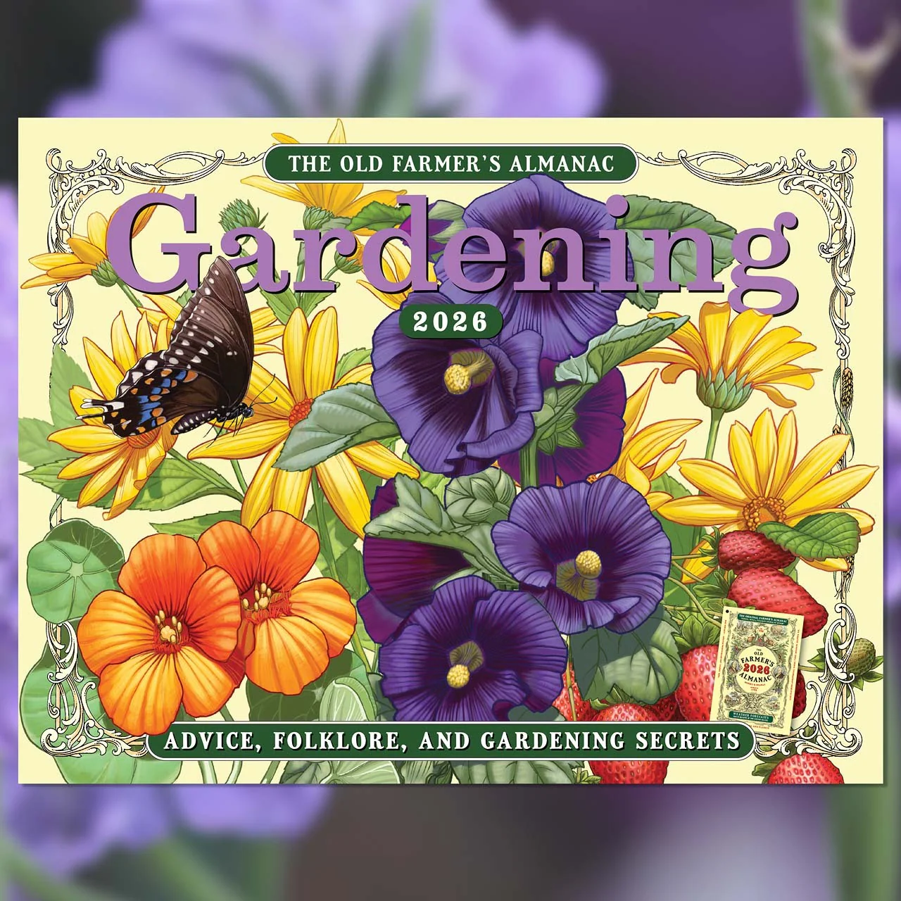 2026 Gardening Calendar - Image 6