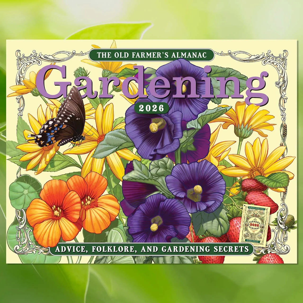 2026 Gardening Calendar - Image 7