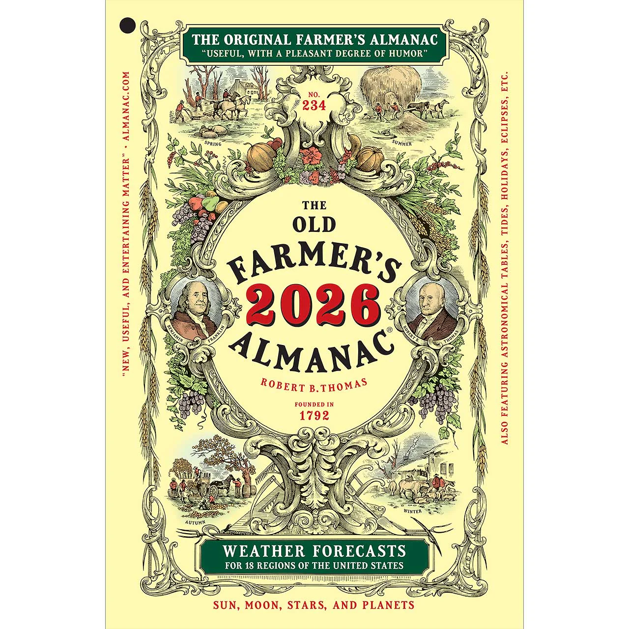 The Old Farmer's Almanac Gardening Club - Image 3