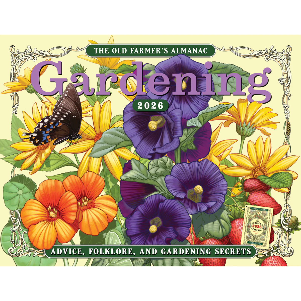 2026 Gardening Calendar - Image 8