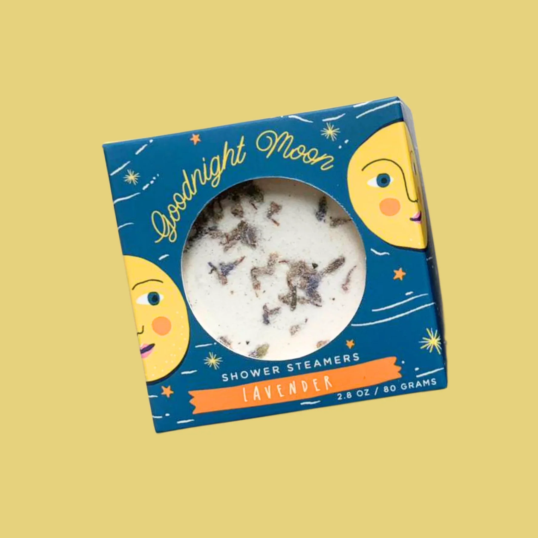 Goodnight Moon Lavender Shower Steamer Set - Image 5