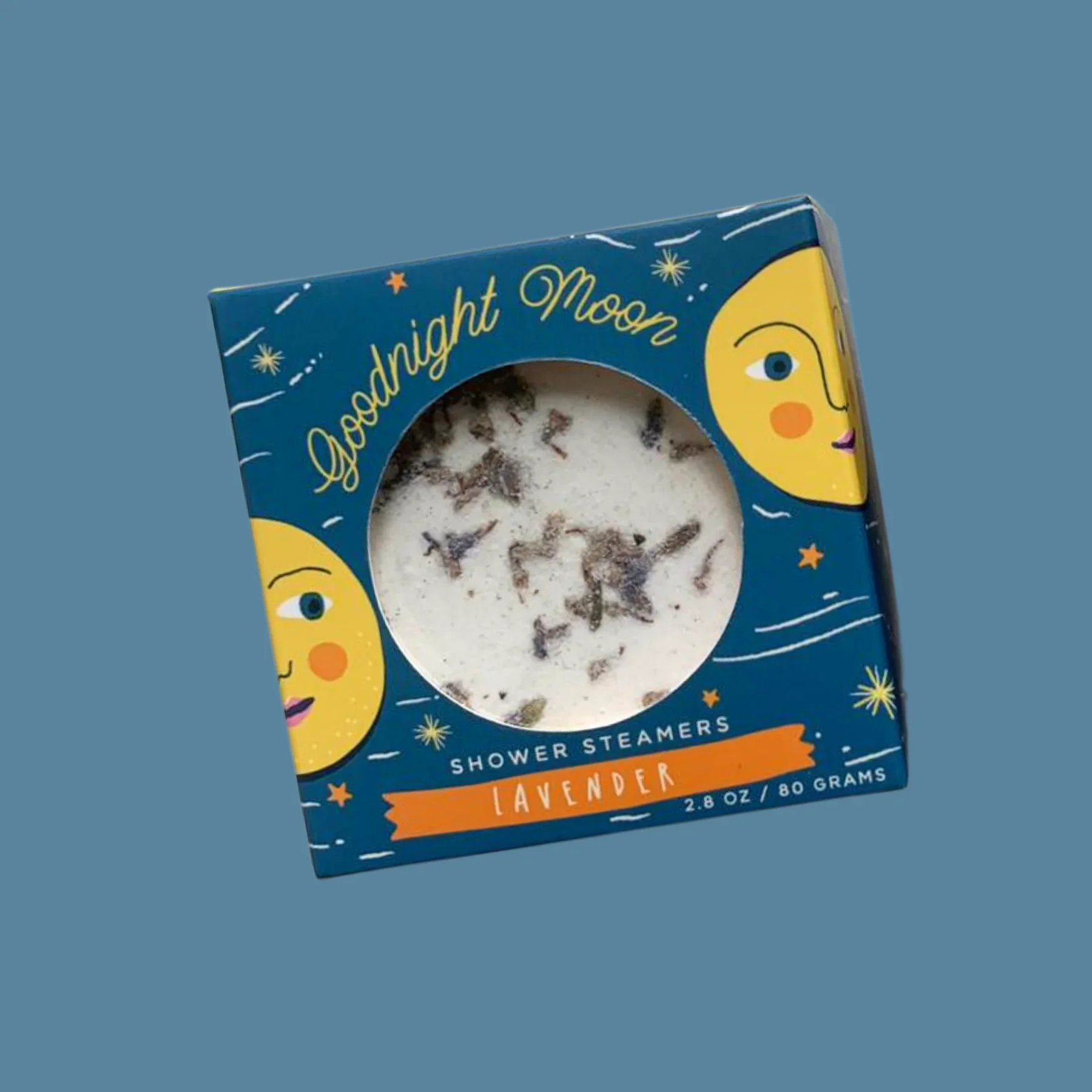 Goodnight Moon Lavender Shower Steamer Set - Image 6