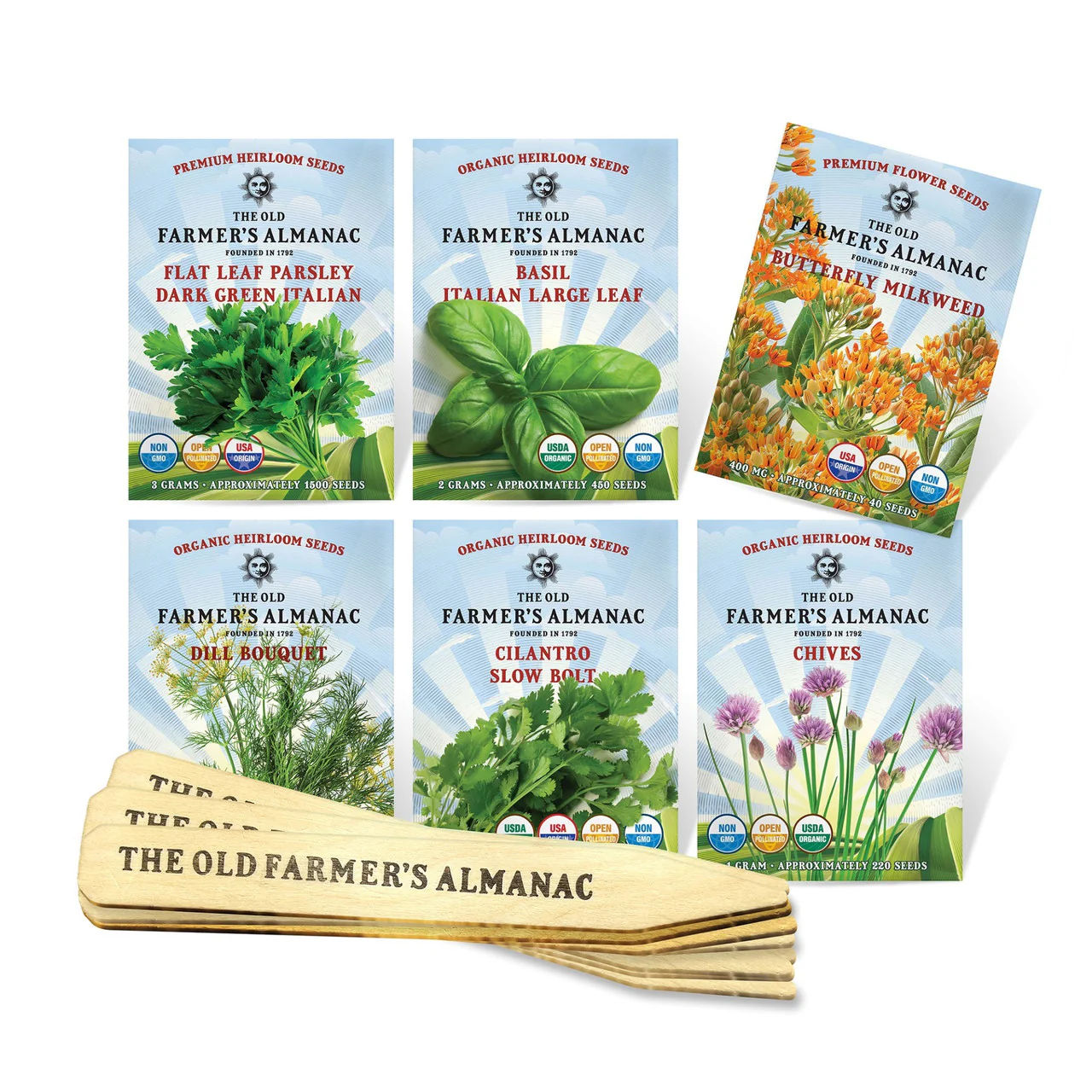 Guide to Herbs Grow & Cook Bundle - Image 5