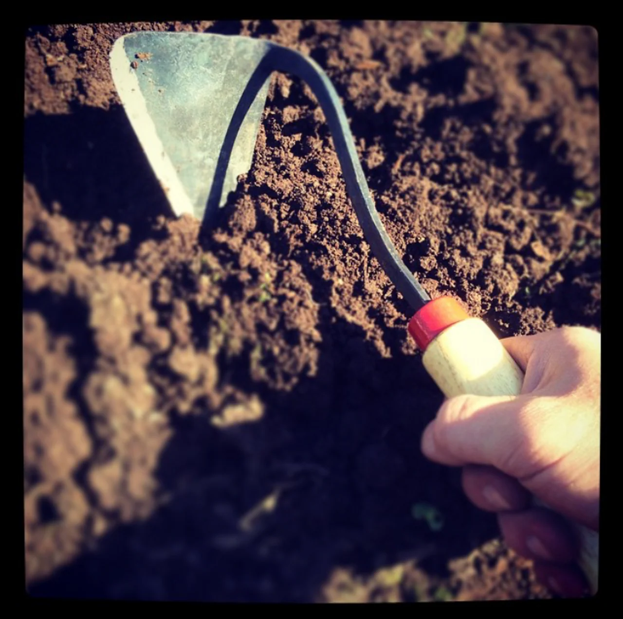 Handy Hoe - Image 3