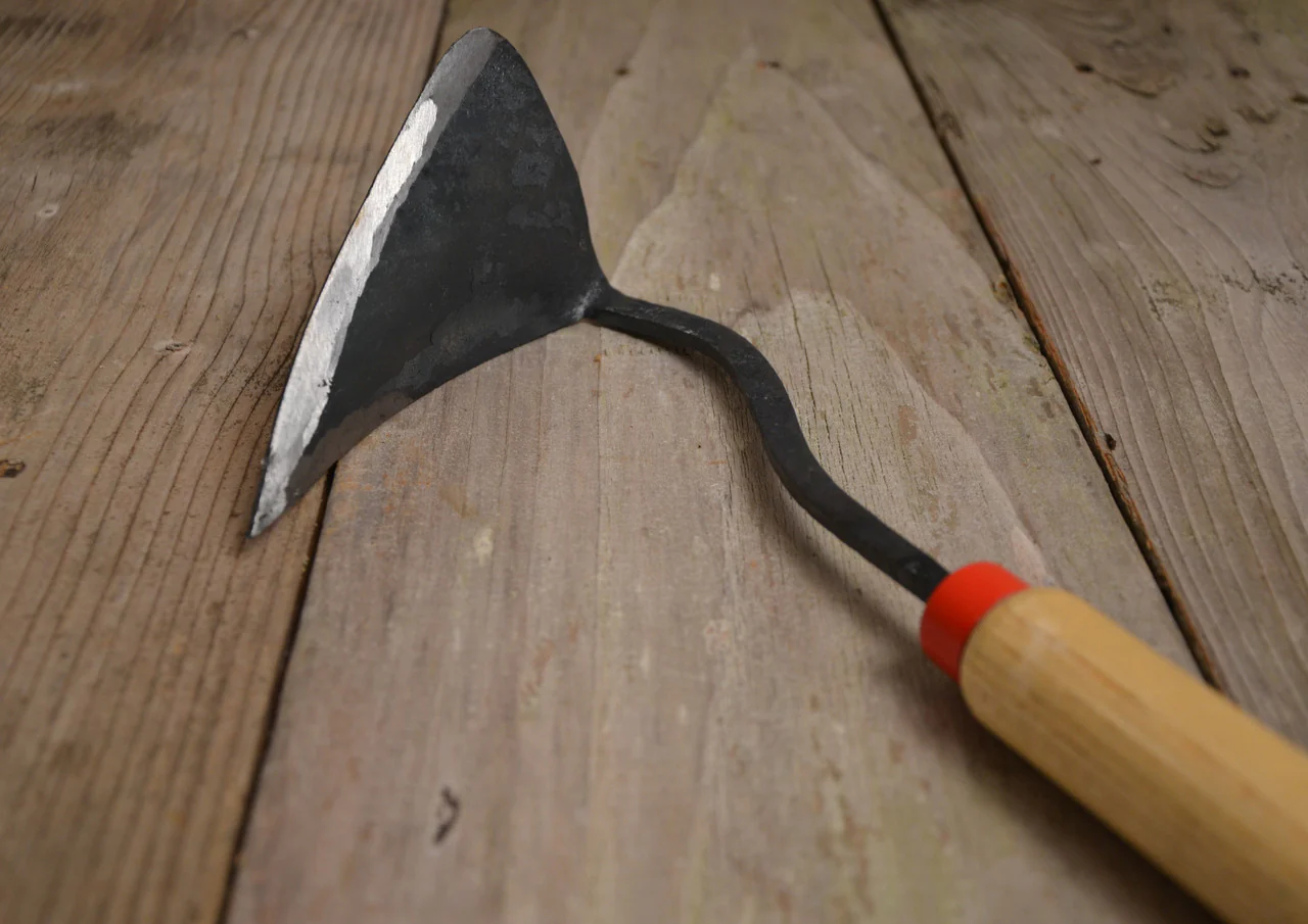 Handy Hoe - Image 4
