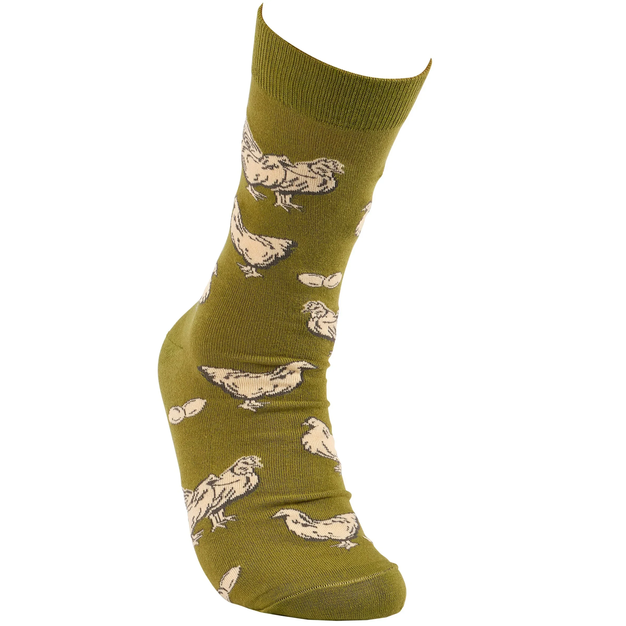 Happy Chicken Socks - Image 2