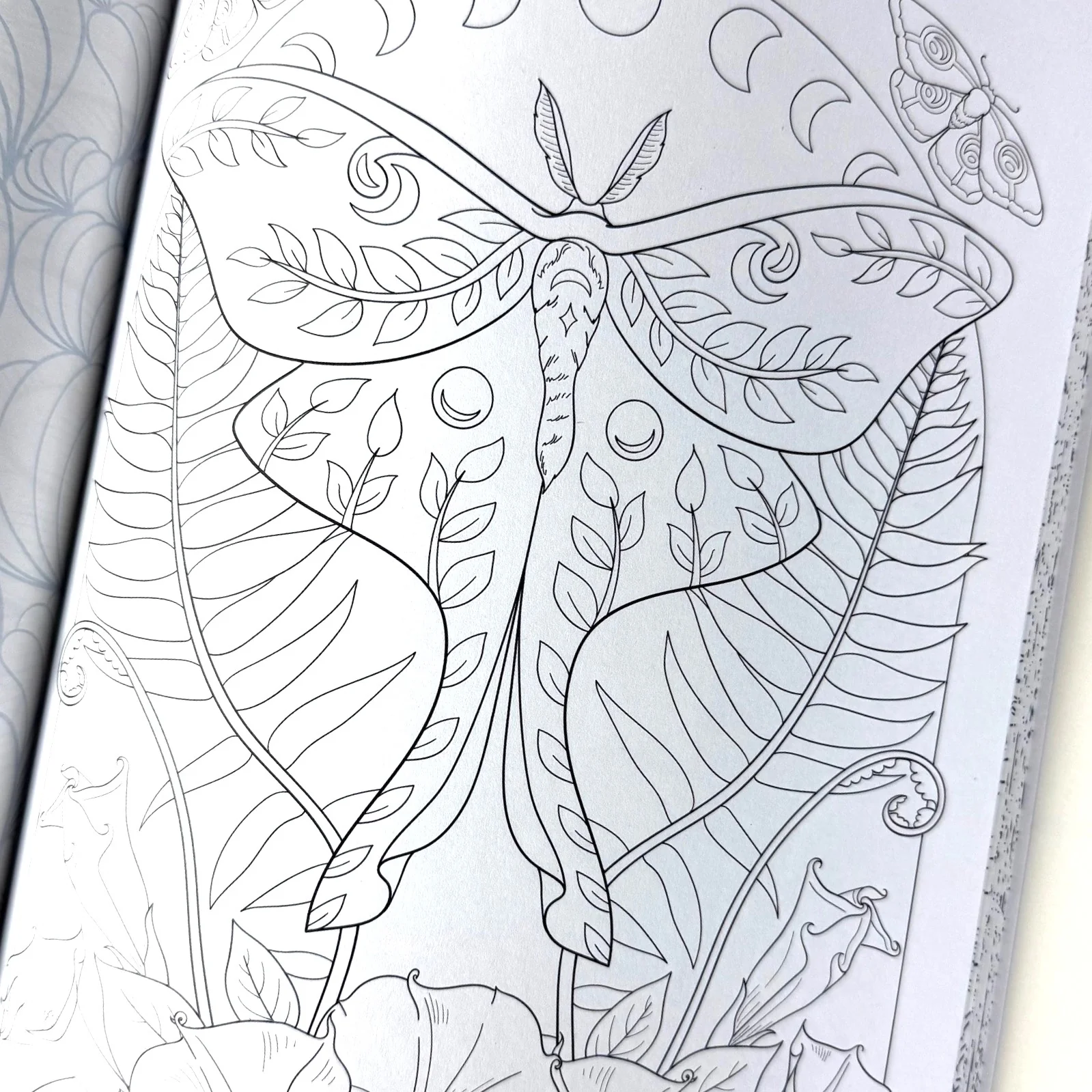 Healing Vibes - Coloring for Calm - Image 6