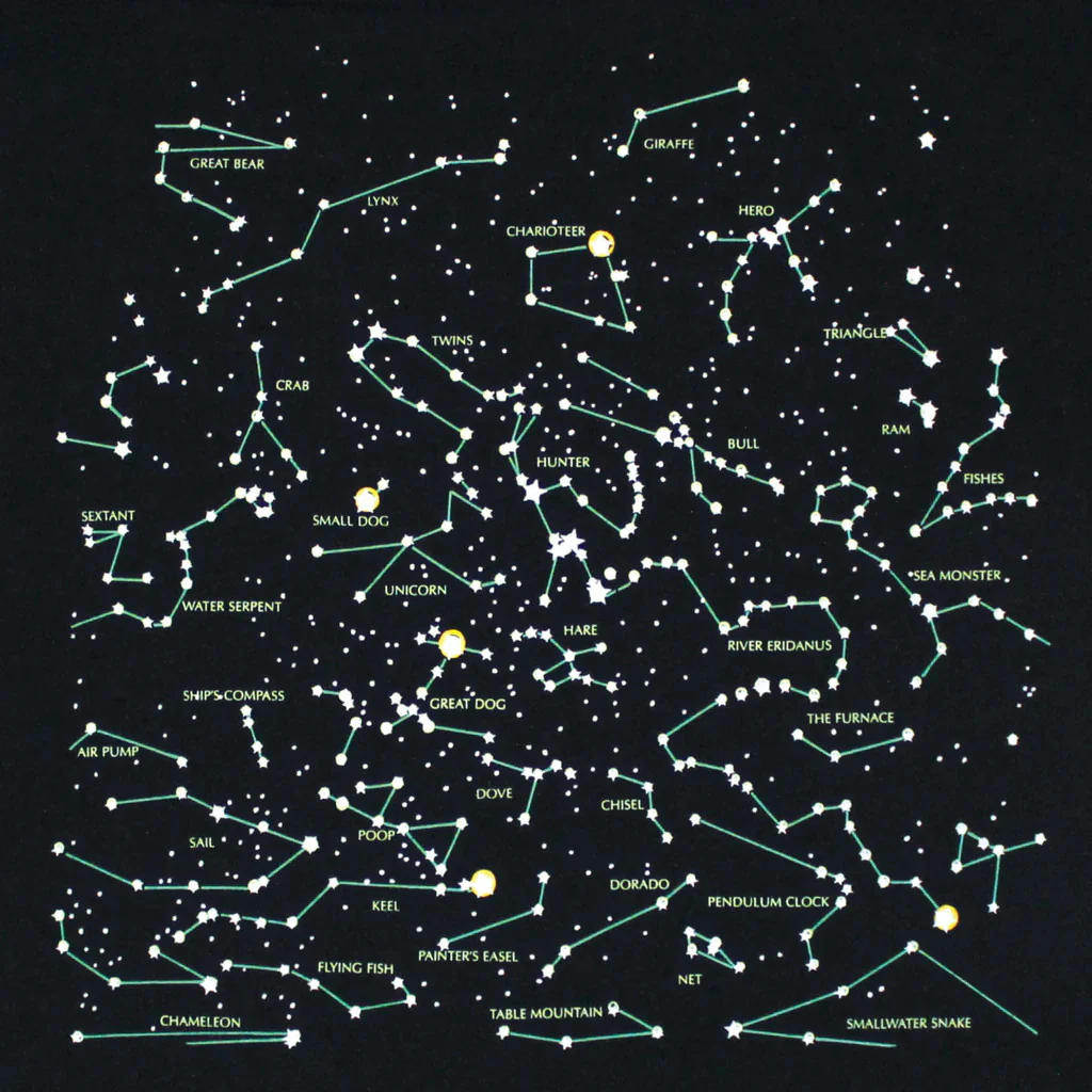 Heavenly Bodies Tee - Image 4