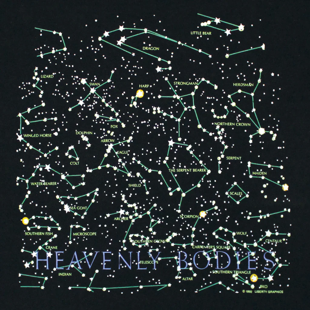 Heavenly Bodies Youth Tee - Image 3