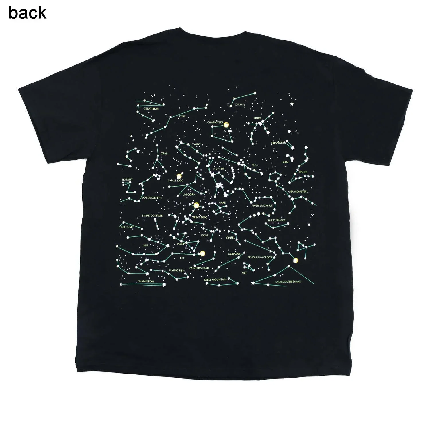 Heavenly Bodies Youth Tee - Image 4