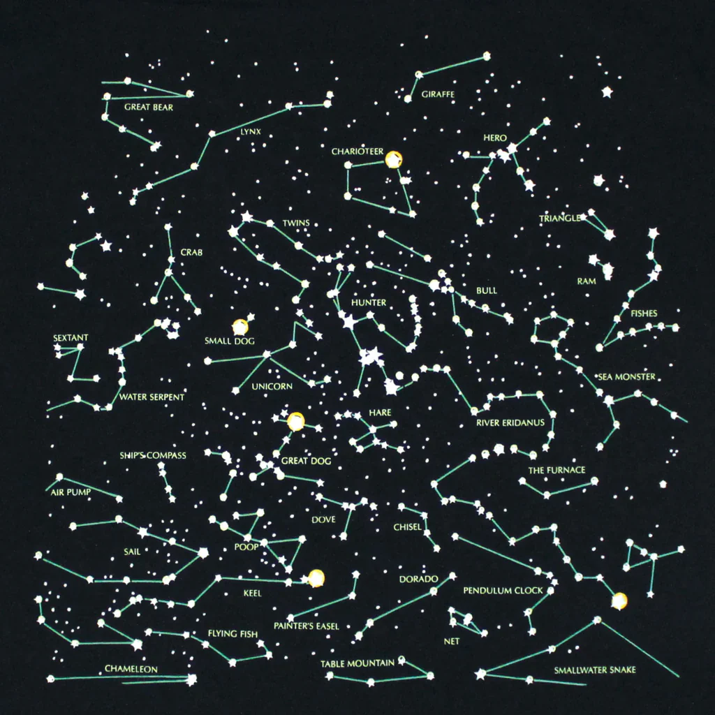 Heavenly Bodies Youth Tee - Image 5