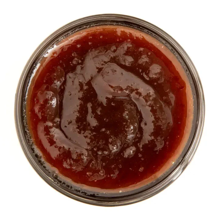 Heirloom Apple Butter with Maple Syrup - Image 3