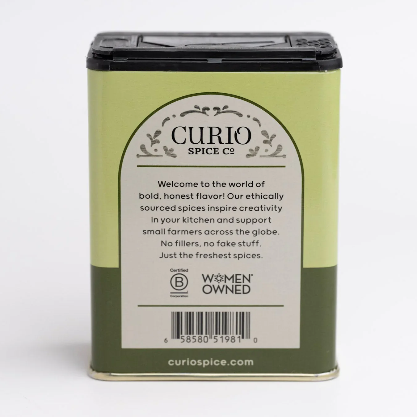 Herb Goddess - Everyday Blend - Image 2
