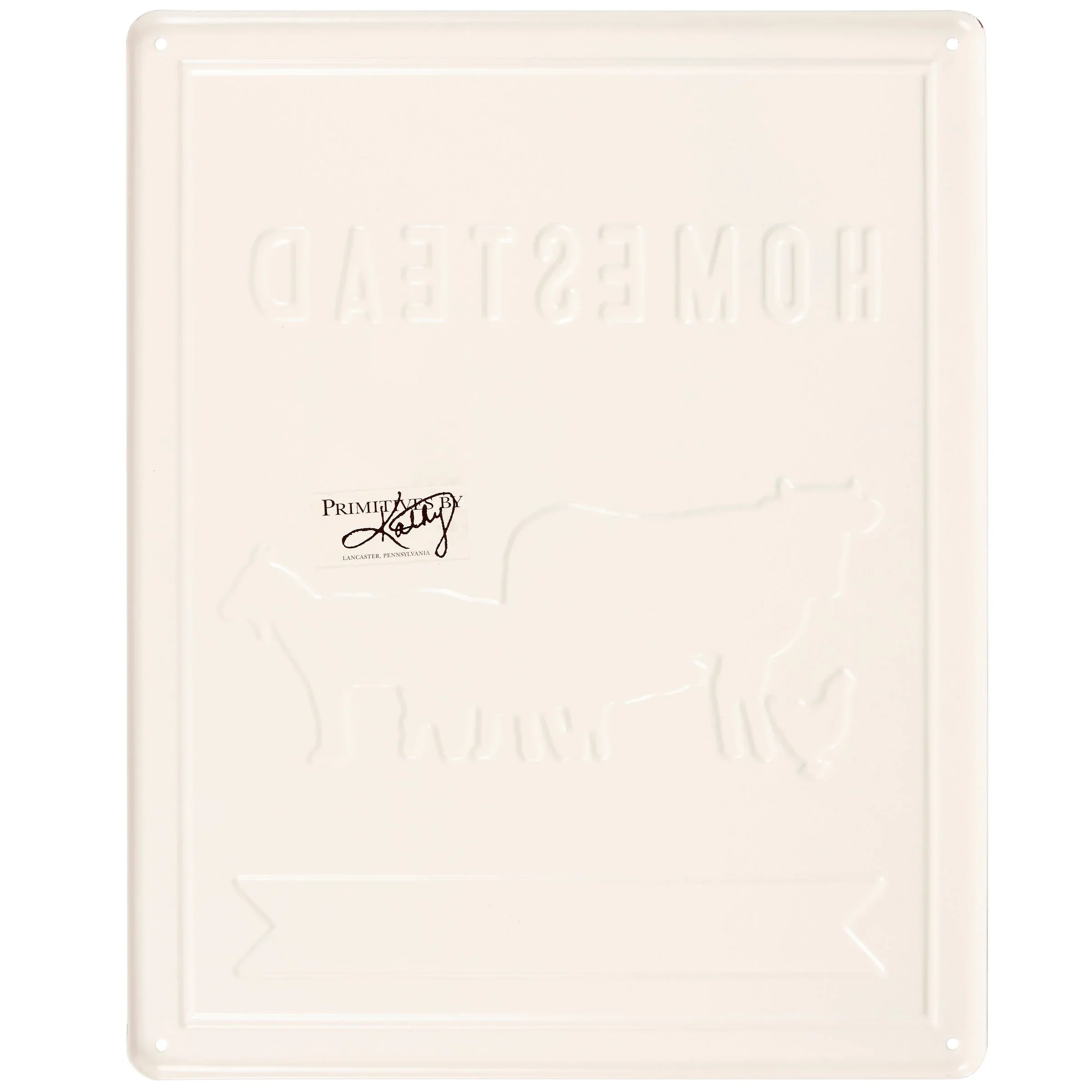 Homestead Wall Decor - Image 2