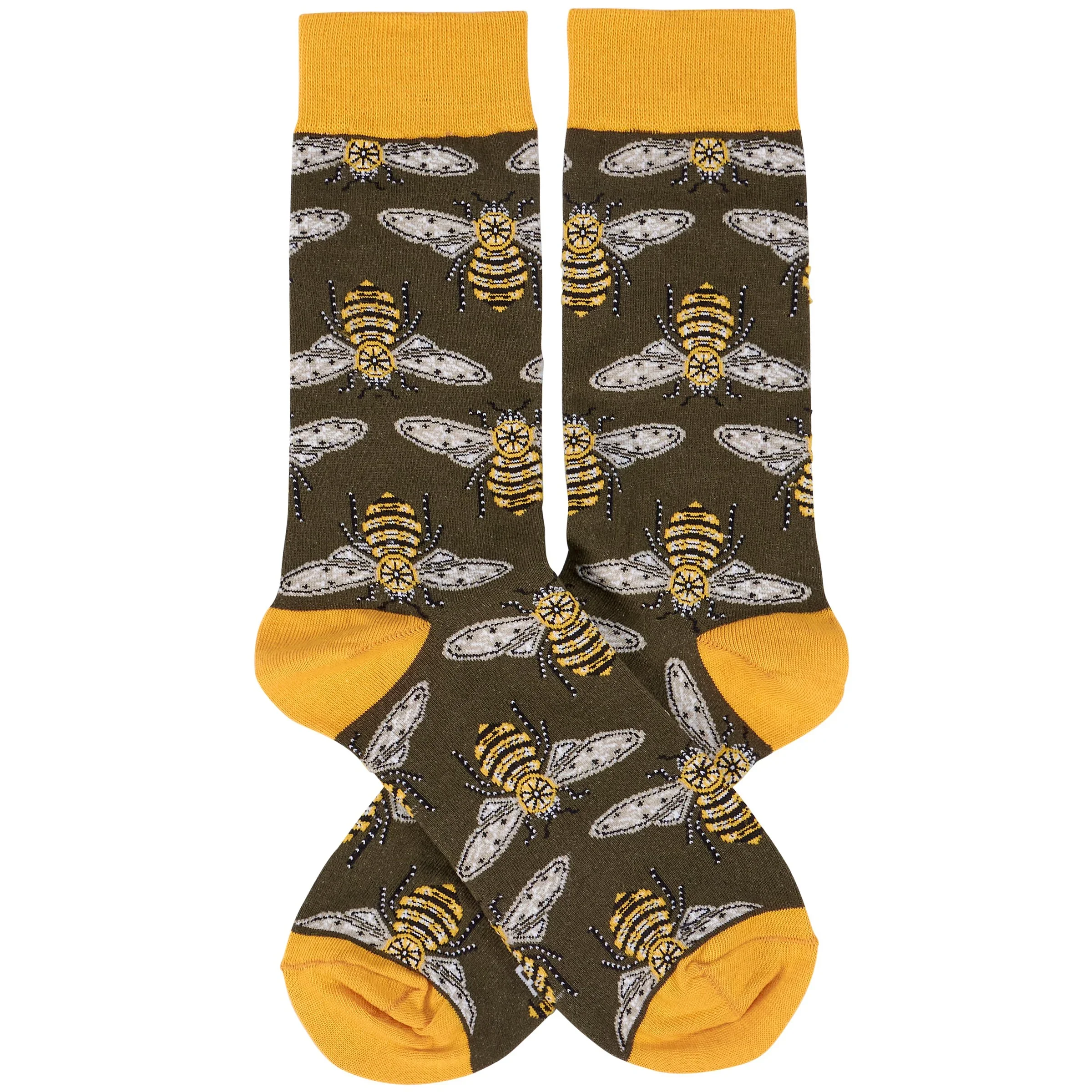 Honey Bee Socks - Image 2