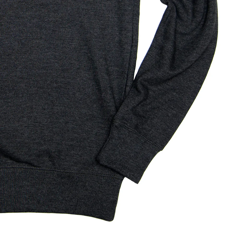 Honey Bee Unisex French Terry Pullover - Image 4