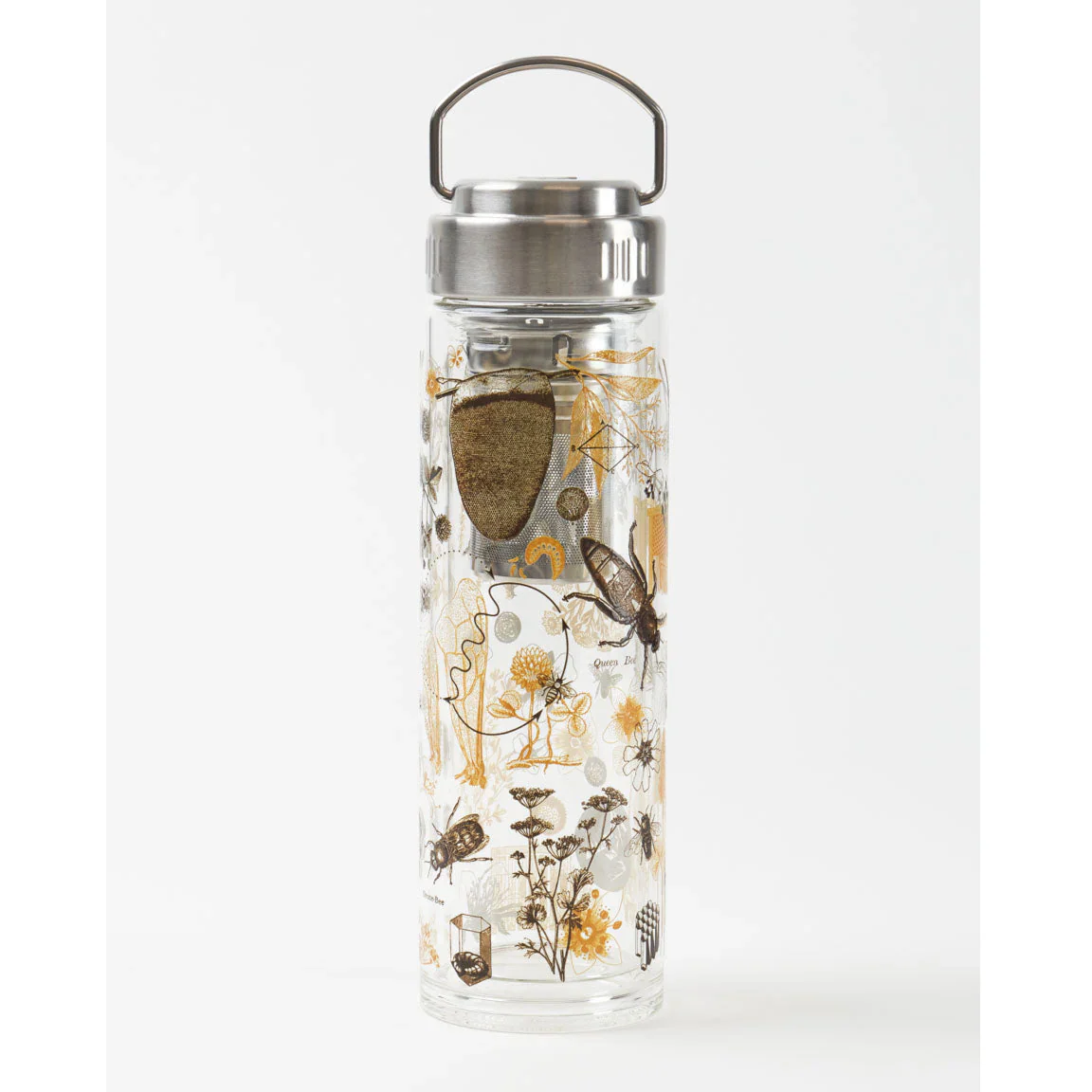 Honey Bees Tea Infuser - Image 2