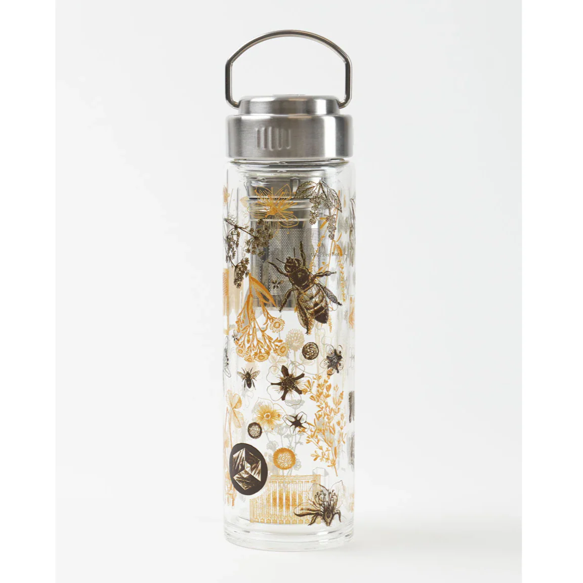 Honey Bees Tea Infuser - Image 3