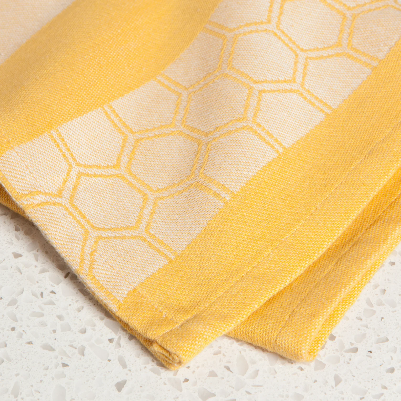 Honeybee Dishtowel - Image 2