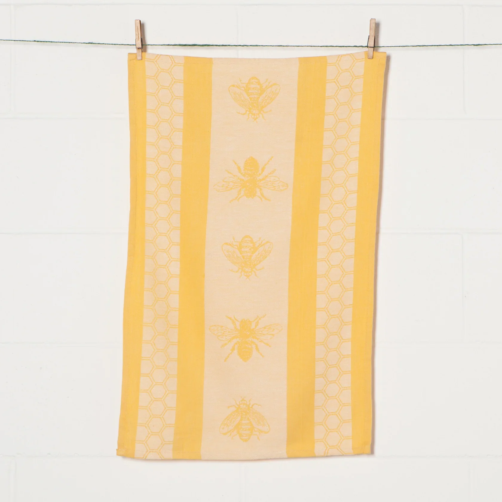 Honeybee Dishtowel - Image 3