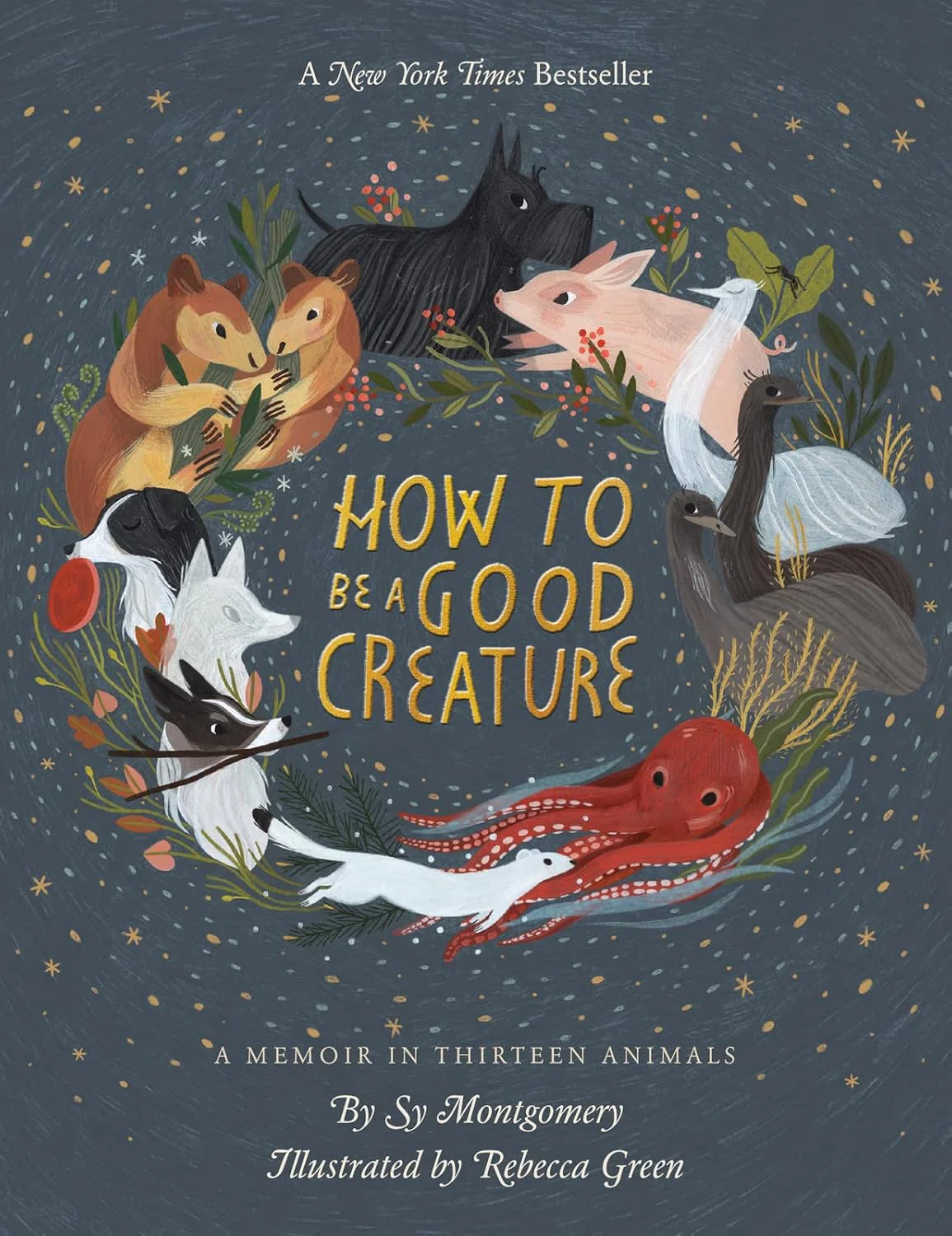 How to Be a Good Creature: A Memoir in Thirteen Animals - Image 10