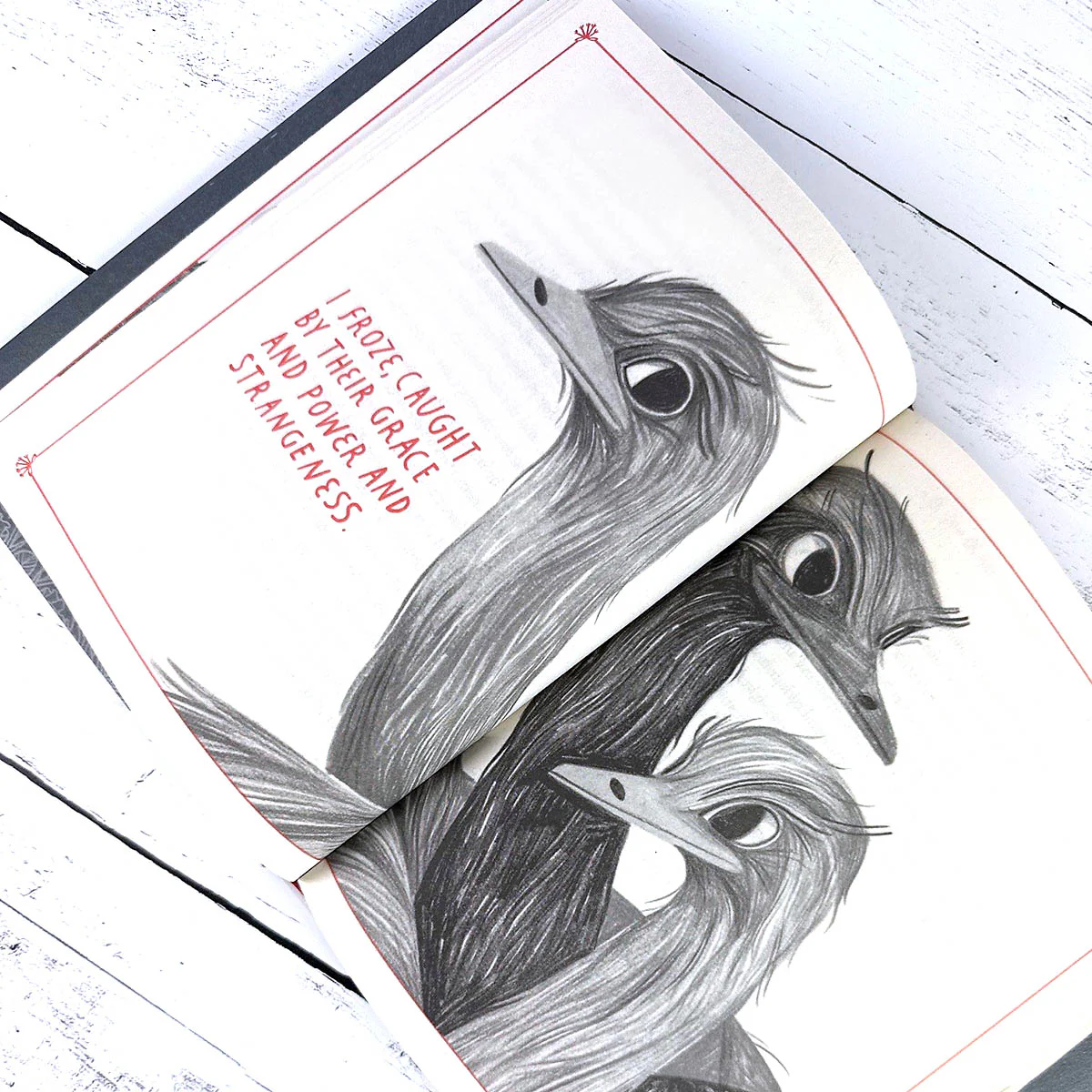 How to Be a Good Creature: A Memoir in Thirteen Animals - Image 3