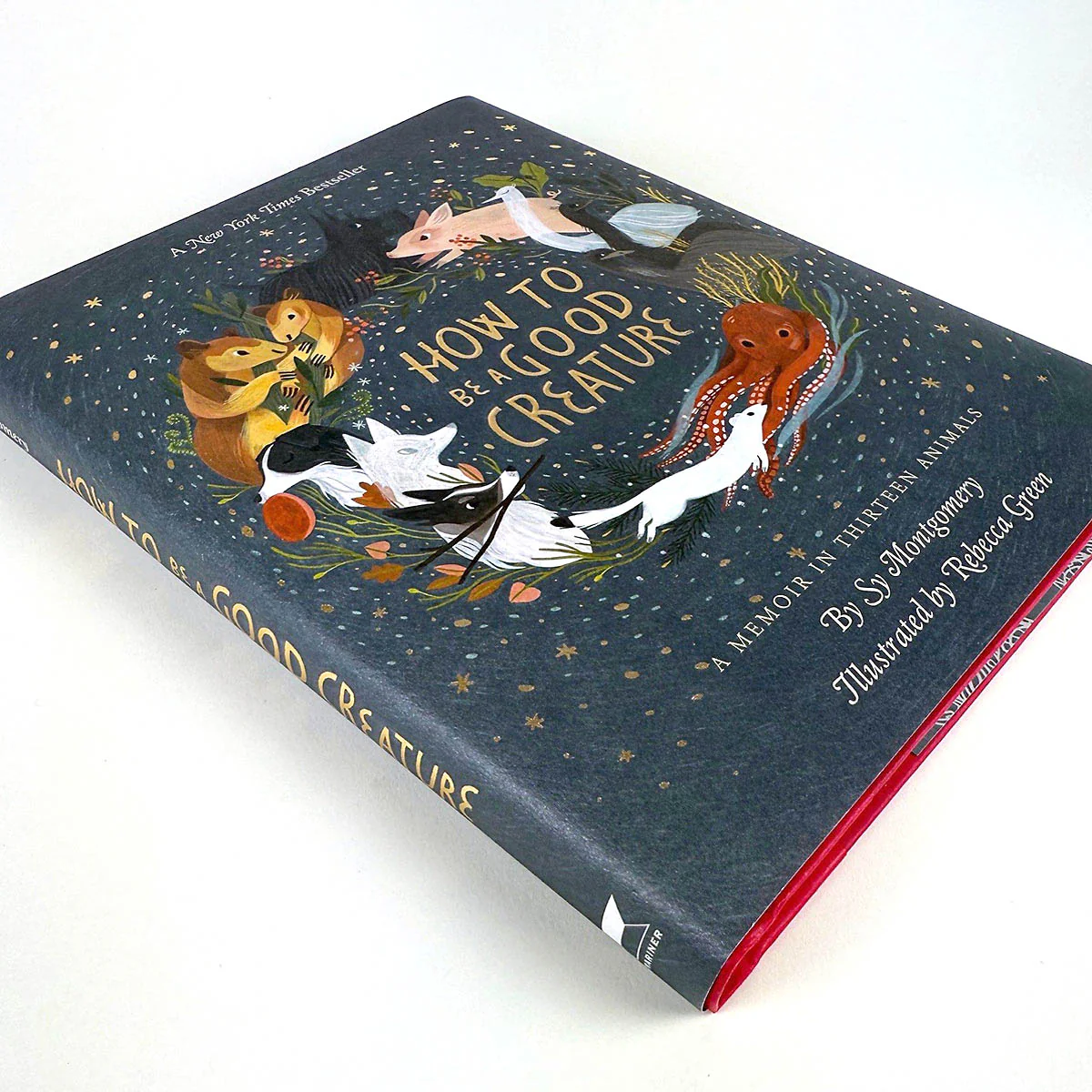 How to Be a Good Creature: A Memoir in Thirteen Animals - Image 6