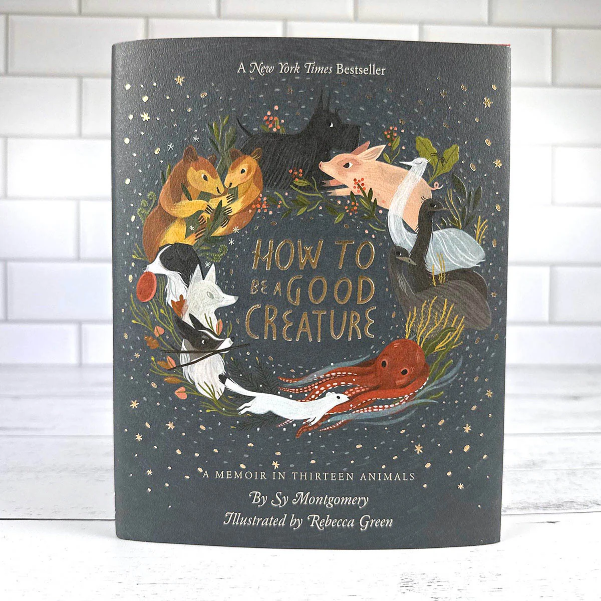 How to Be a Good Creature: A Memoir in Thirteen Animals - Image 8