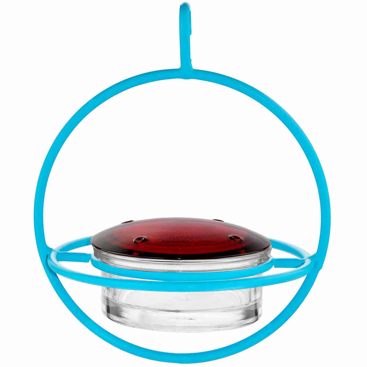 Hummble Bold Hummingbird Feeder - 3 colors - Image 3