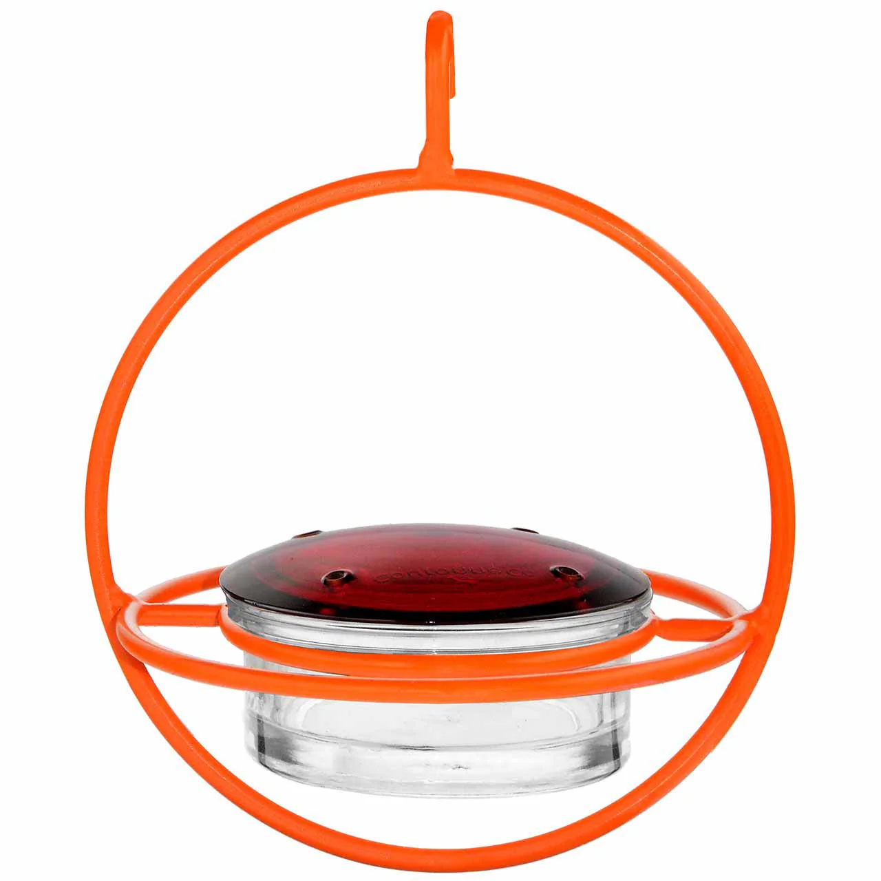 Hummble Bold Hummingbird Feeder - 3 colors - Image 7