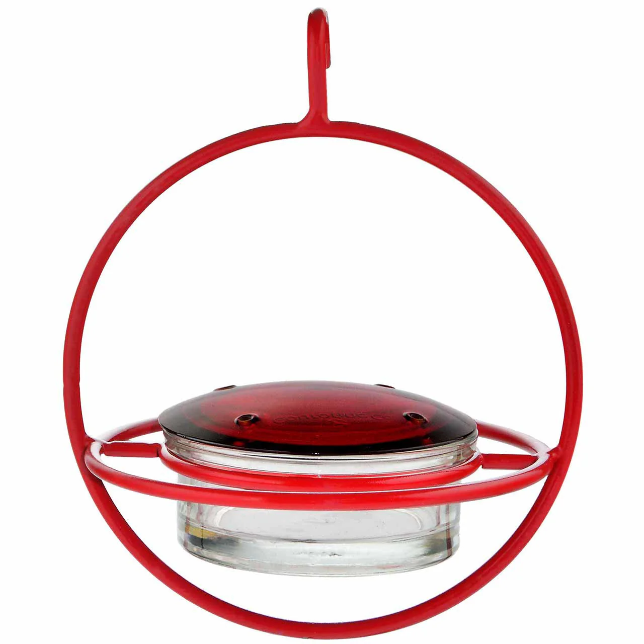 Hummble Bold Hummingbird Feeder - 3 colors - Image 9