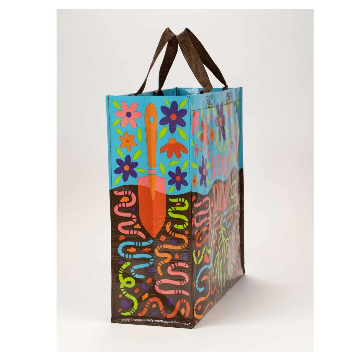 I Dig Dirt Shopper - Image 3