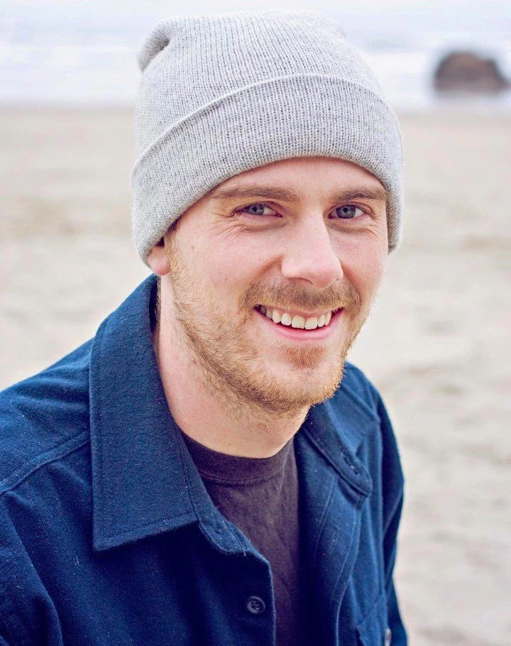 Iditarod 100% Alpaca Beanie Hat - Image 6