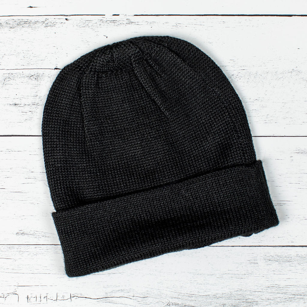Iditarod 100% Alpaca Beanie Hat - Image 8