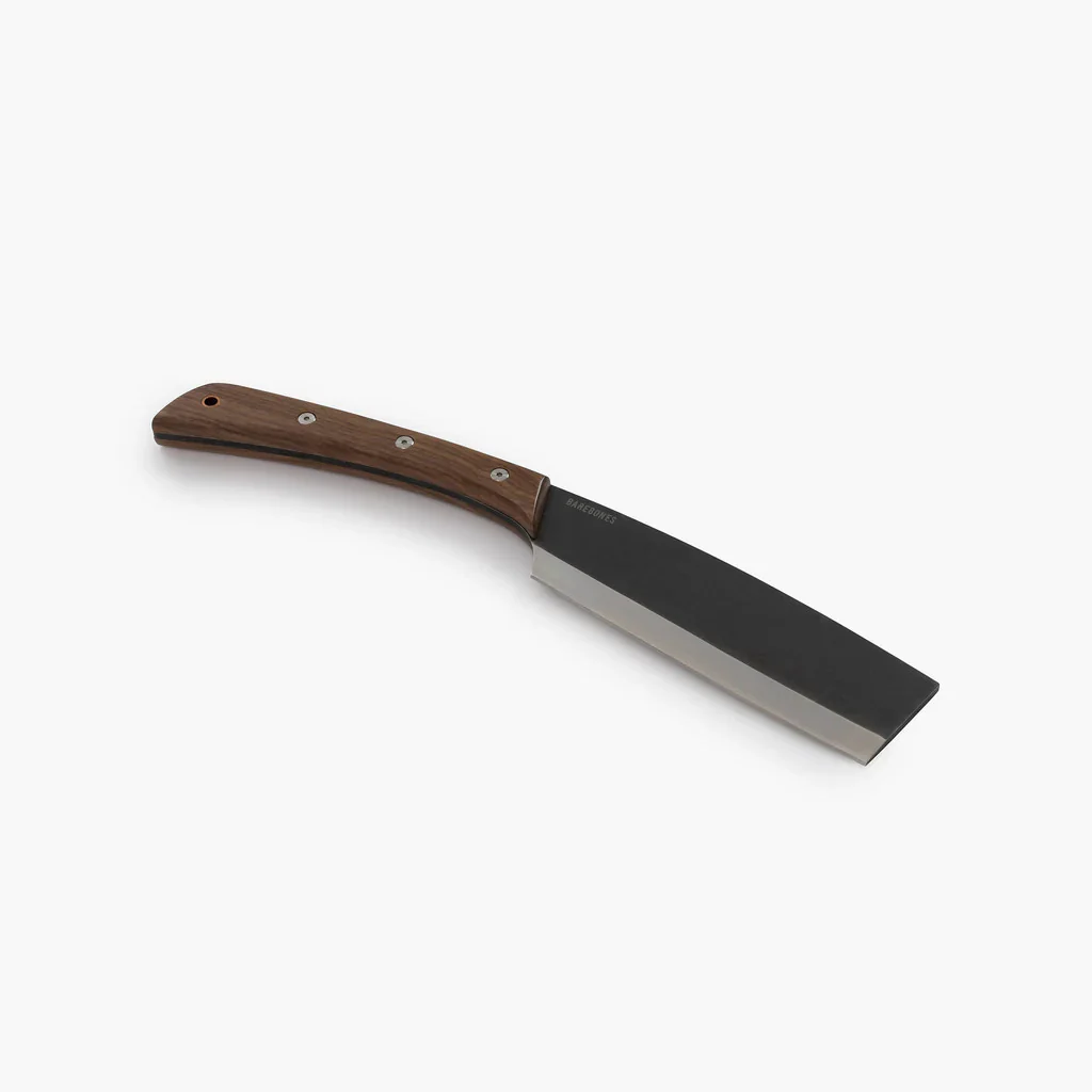 Japanese Nata Hatchet - Image 10
