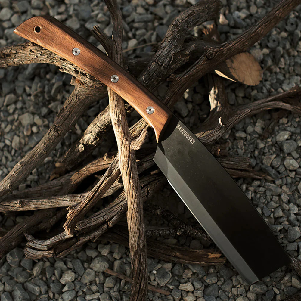 Japanese Nata Hatchet - Image 2