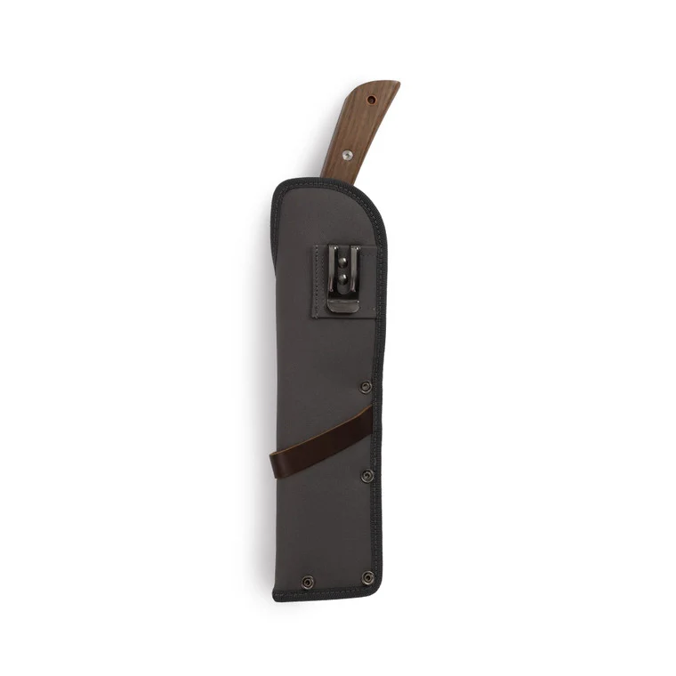 Japanese Nata Hatchet - Image 6