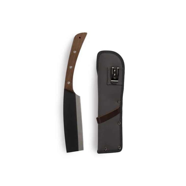 Japanese Nata Hatchet - Image 7