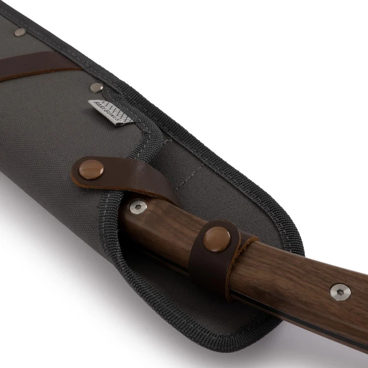 Japanese Nata Hatchet - Image 9