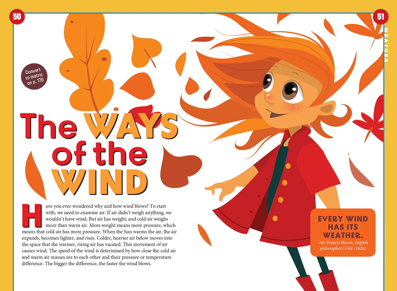 The Old Farmer's Almanac for Kids Volume 10 - Image 4