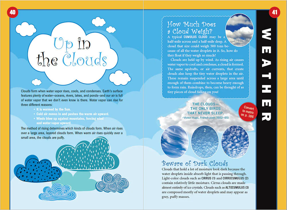 The Old Farmer's Almanac for Kids Volume 9 - Image 9