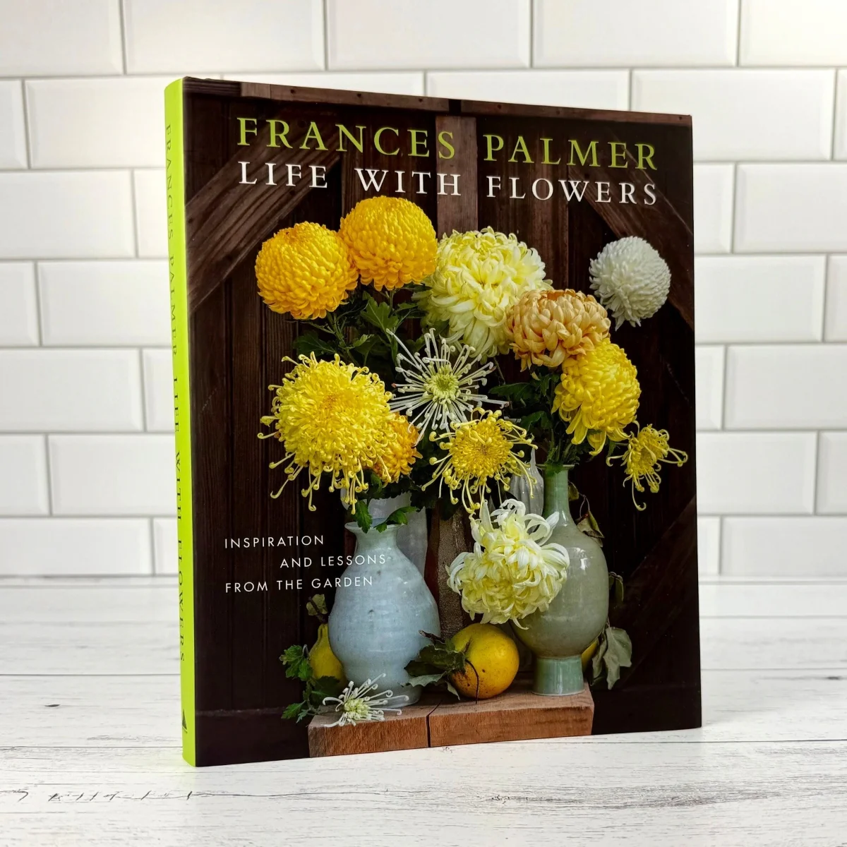 Life with Flowers - Image 4