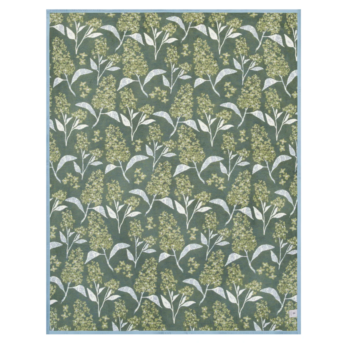 Lilacs Blanket - Image 8