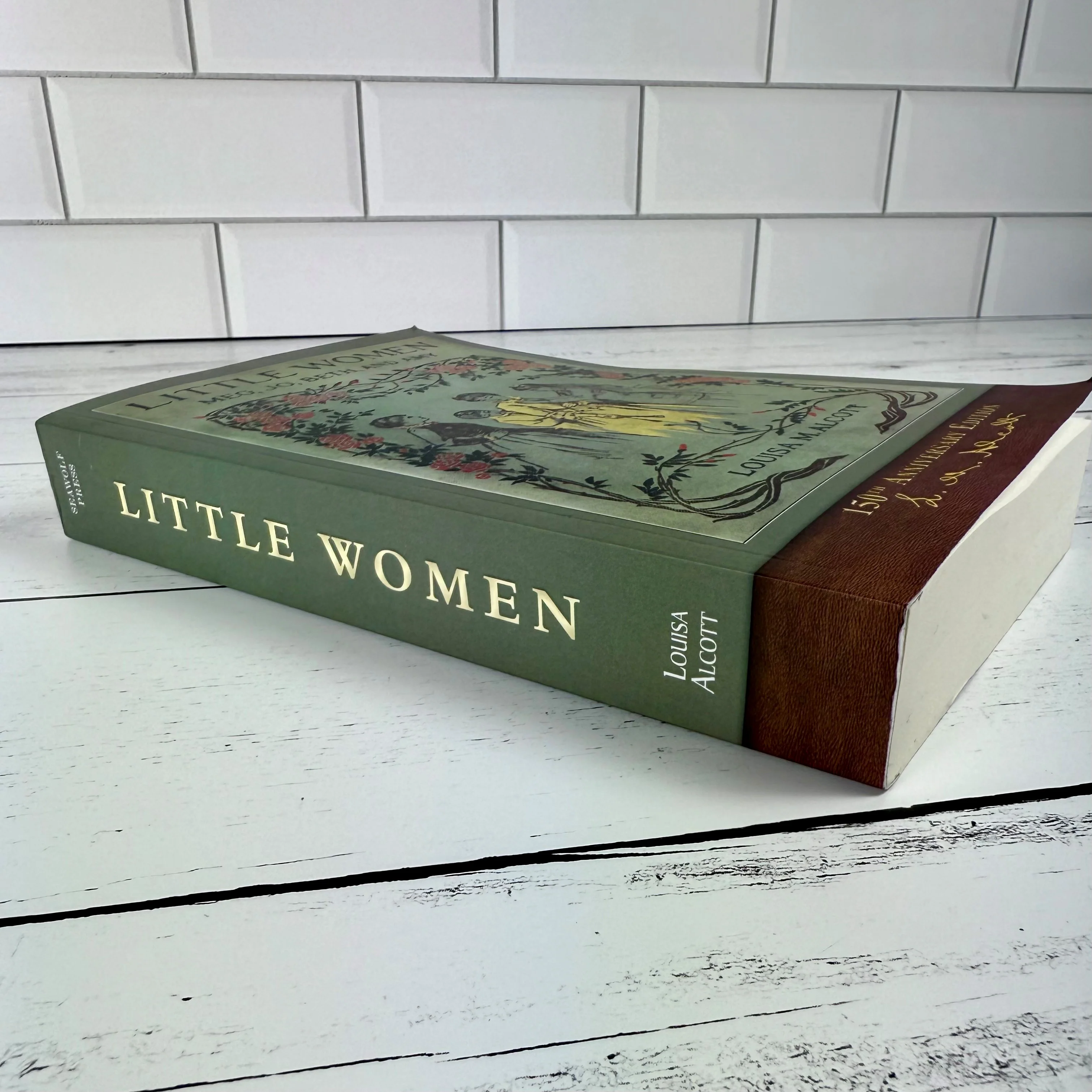 Little Women - Image 6
