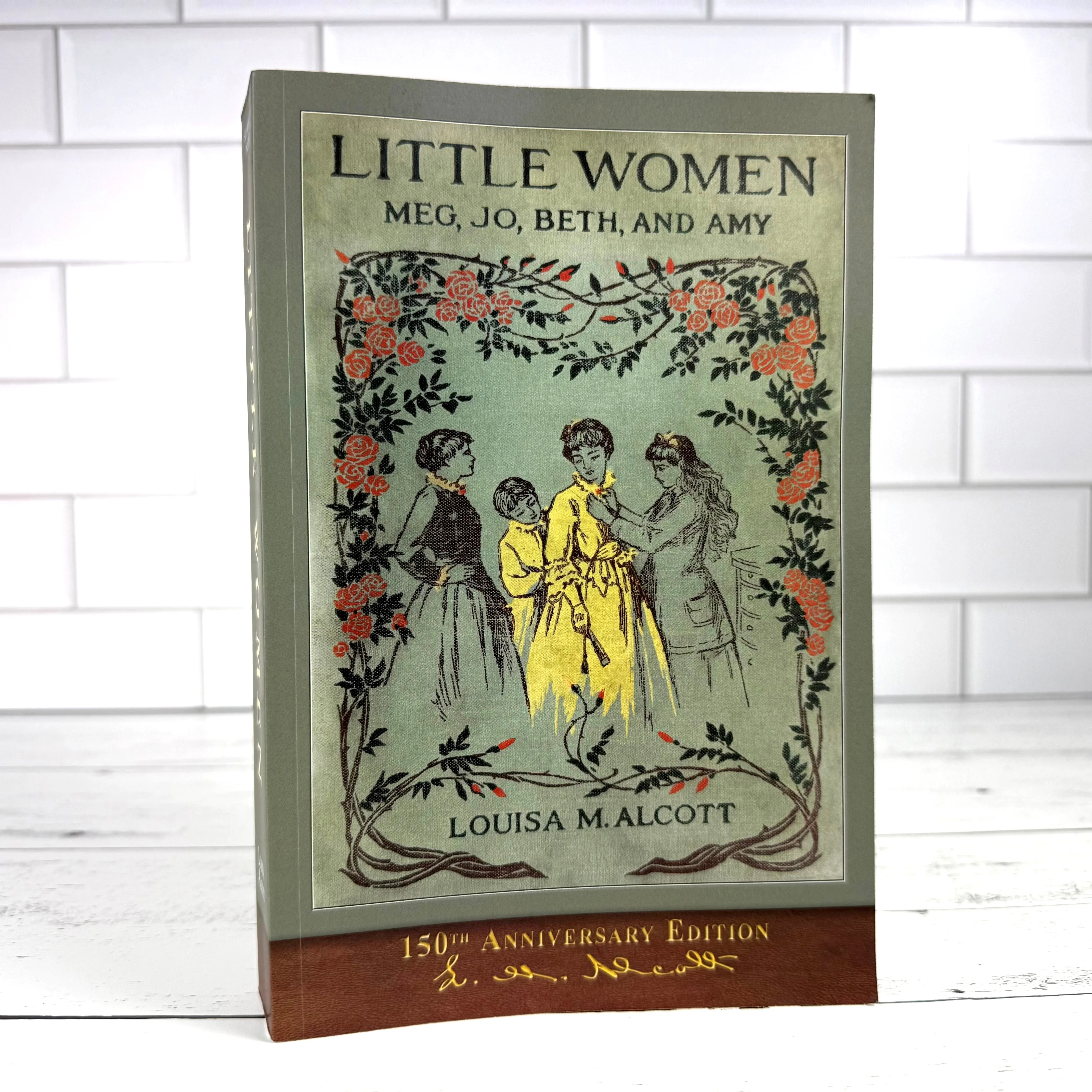 Little Women - Image 7