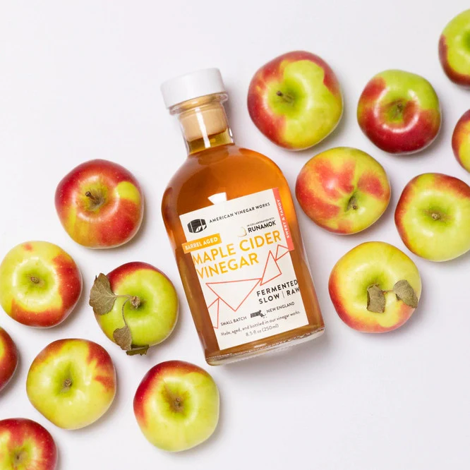 Maple Cider Vinegar - Image 2