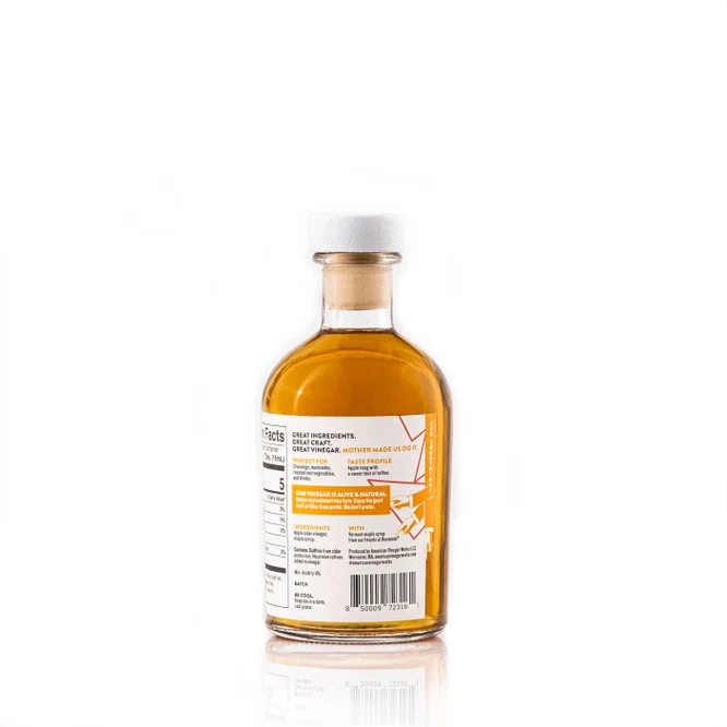 Maple Cider Vinegar - Image 3