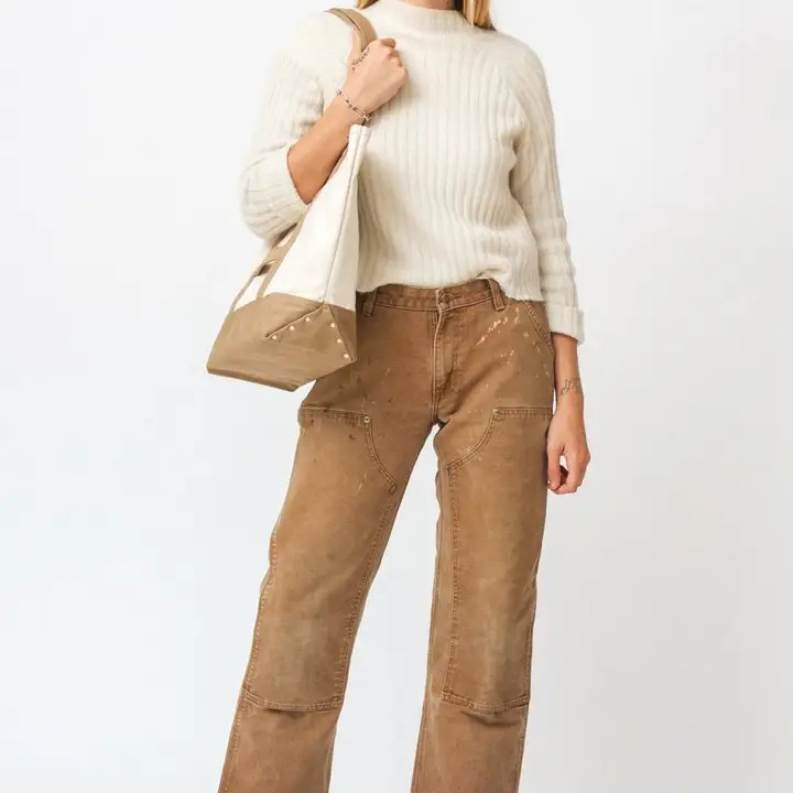 Market Tote by Forestbound - Image 3